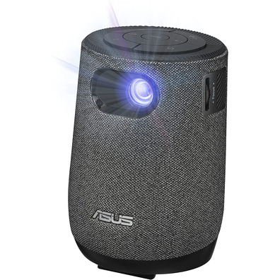 Proyector ASUS ZenBeam Latte L1 300 Lumens ANSI LED 1080p