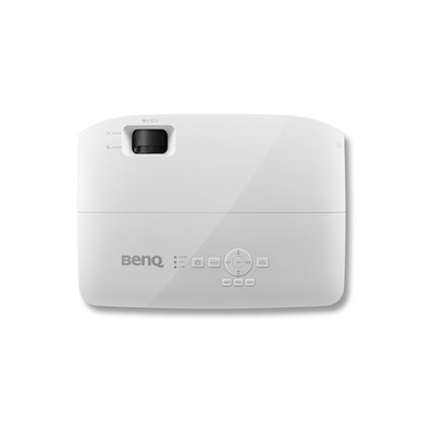 PROJECTEUR BENQ MS531 DLP/SVGA