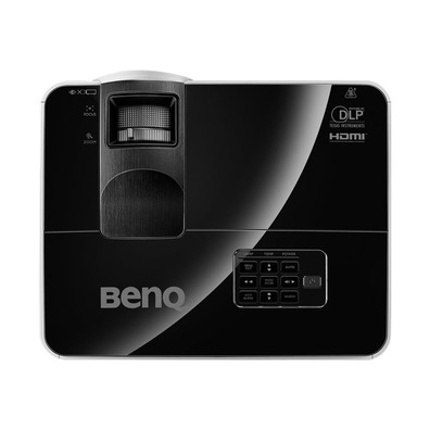Projecteur BenQ MX631ST XGA 3200L 3D