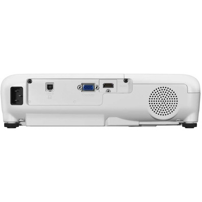 Proyector Epson EB-E01 3300 Lúmenes XGA Blanco