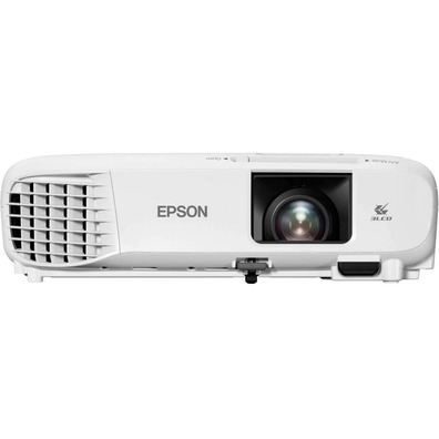 Proyector Epson EB-X49 3600 Lúmenes XGA Blanco