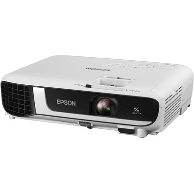 Proyector Epson EB-X51/3800 Lúmenes / XGA/HDMI-VGA Blanco