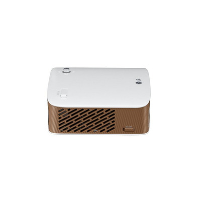 Projecteur LG PH150G HD Ready 130L