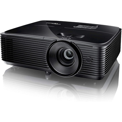 Proyector Optoma HD143X 3000 ANSI Lumen Full HD