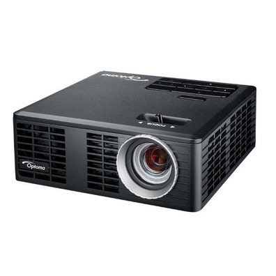 Optoma Ml750E Projecteur LED 3d