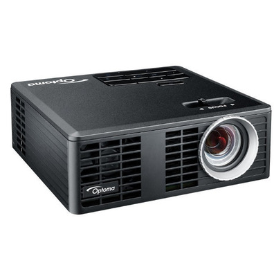 Optoma Ml750E Projecteur LED 3d