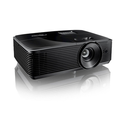 Projecteur Optoma S322e SVGA 3700L 3D