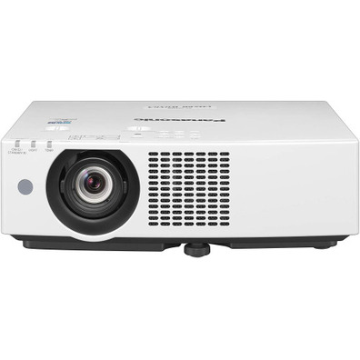 Proyector Panasonic PT-VMZ60EJ Láser 3LCD WUXGA 6000 Lumens