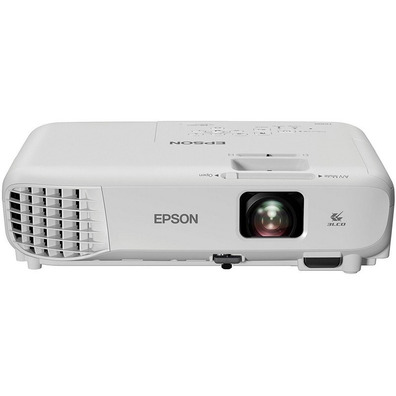 Portable projecteur EPSON EB-S505