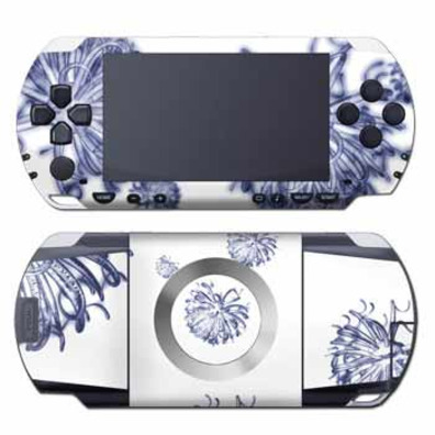 Skin Amoebic PSP