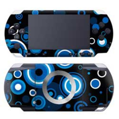 Skin Funk PSP