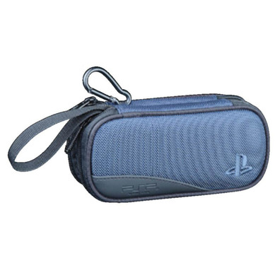 Carrying Case PSP25 bleu