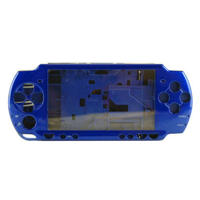 Full Housing Case for PSP-2000 Noire