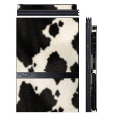 Skin Cow Print PSTwo