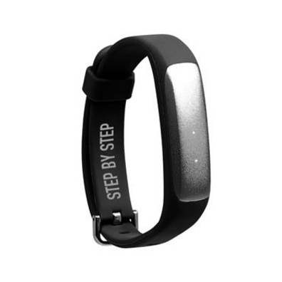 Bracelet de Sport de Battre Fit Style SBS Noir