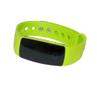 Fitness Leotec Touch Vert Pulse Bracelet
