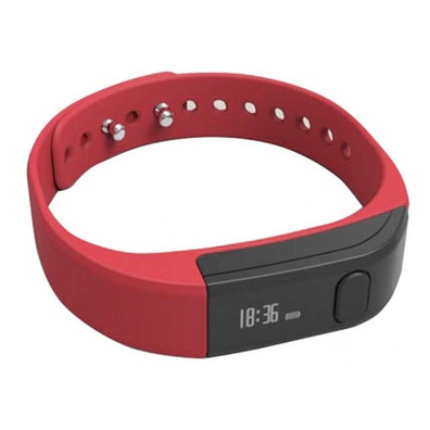 Leotec Fitness Smart - Rouge