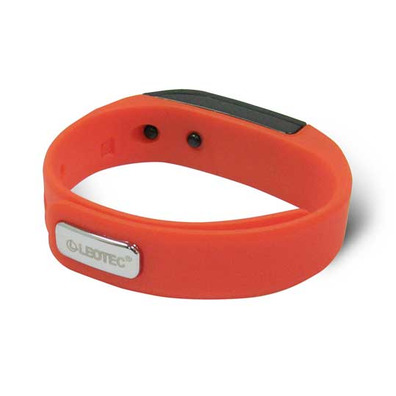 Leotec Fitness Smart - Rouge