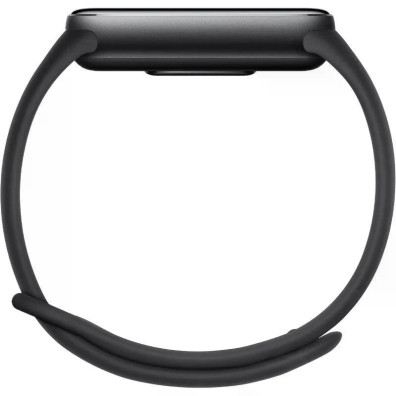 Bracelet Smartband Xiaomi Smart Band 10 Black Medianoche