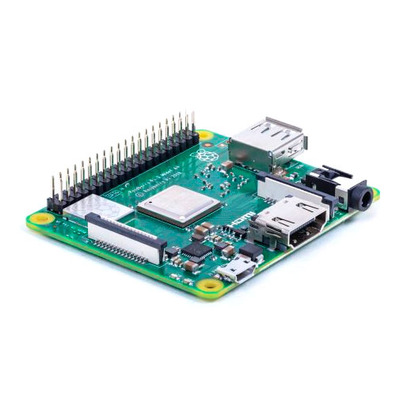 Raspberry Pi Modèle 3 A 