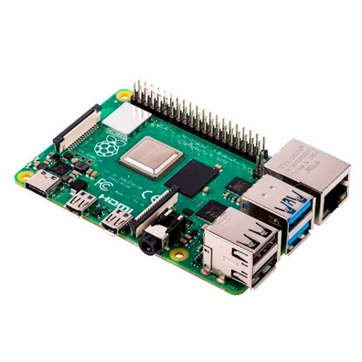 Raspberry Pi 4 Modèle B (2 GO)