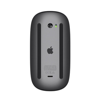 Ratón Apple Magic Mouse 2 Espace Gris