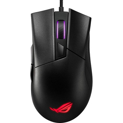 Souris ASUS ROG Gladius II Core