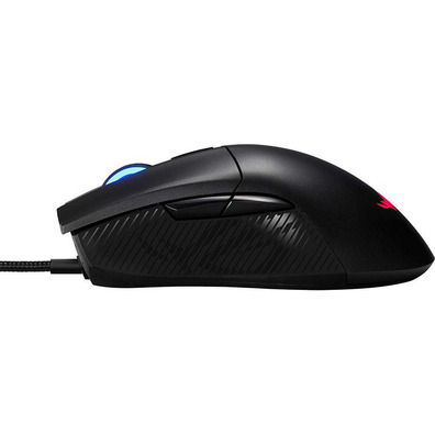 Souris ASUS ROG Gladius II Core