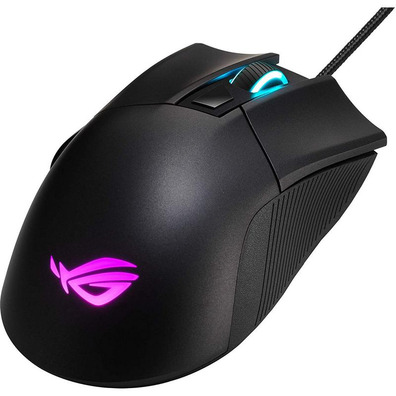 Souris ASUS ROG Gladius II Core