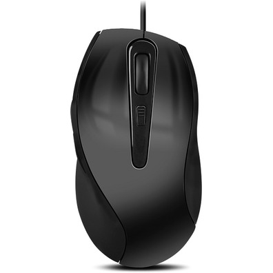 La souris de l'AXONE BUREAU Speedlink