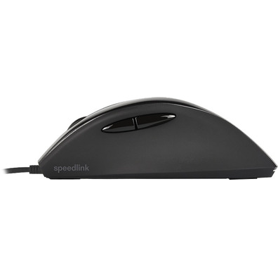 La souris de l'AXONE BUREAU Speedlink