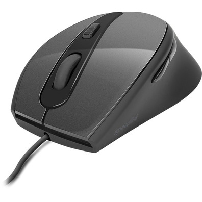 La souris de l'AXONE BUREAU Speedlink