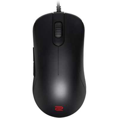 Ratón BenQ Zowie ZA12-B Óptico 3200 DPI