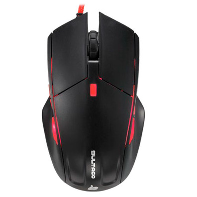 Raton Bultaco Division de jeu Matador 101 1600dpi