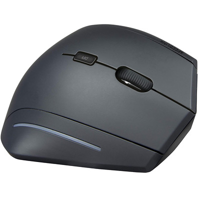 Souris ergonomique sans Fil de GESTION de la Speedlink