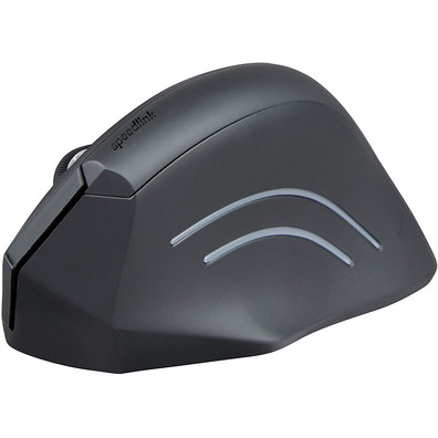 Souris ergonomique sans Fil de GESTION de la Speedlink