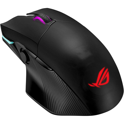 La souris de Jeu ASUS ROG Chakrams