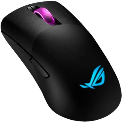 Ratón Gaming ASUS Rog Keris Óptico Wireless