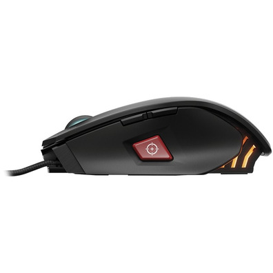 Souris Corsair Gaming M65 Pro 12000DPI RVB