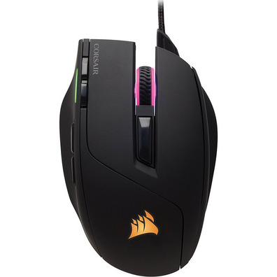 Souris Corsair Gaming Sabre RGB