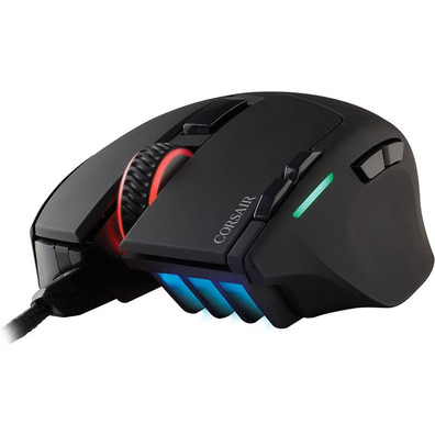 Souris Corsair Gaming Sabre RGB