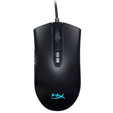 La souris de jeu HyperX Ezreal de Base 6200 DPI RGB