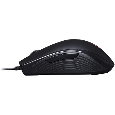 La souris de jeu HyperX Ezreal de Base 6200 DPI RGB