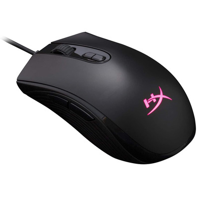 La souris de jeu HyperX Ezreal de Base 6200 DPI RGB