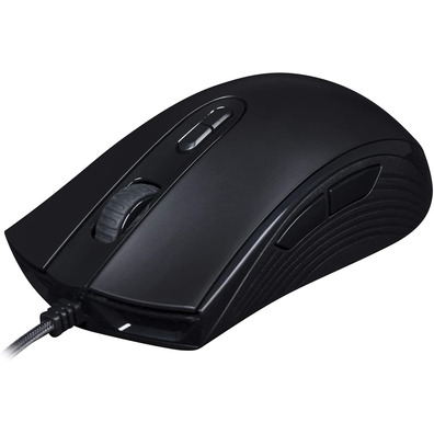 La souris de jeu HyperX Ezreal de Base 6200 DPI RGB