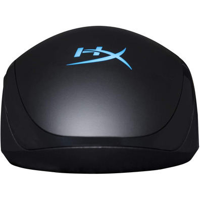 La souris de jeu HyperX Ezreal de Base 6200 DPI RGB