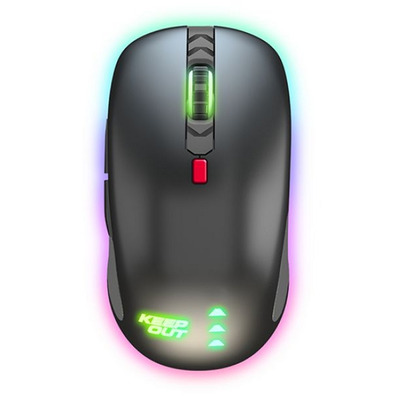 Jeu de souris garder dehors X4PRO jeu optique 2500DPI