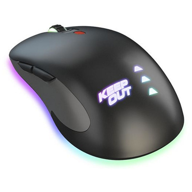Jeu de souris garder dehors X4PRO jeu optique 2500DPI