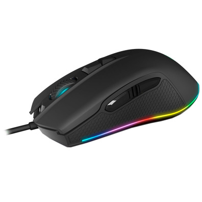 La souris de Jeu Krom Kenon RVB