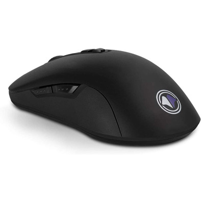 La Souris De Jeu Millenium Optique 1